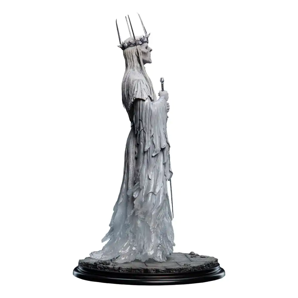 The Lord of the Rings Statue 1/6 Witch-king of the Unseen Lands (Classic Series) 43 cmPán prsteňov Socha 1/6 Witch-king of the Unseen Lands (Classic Series) 43 cm produktová fotografia