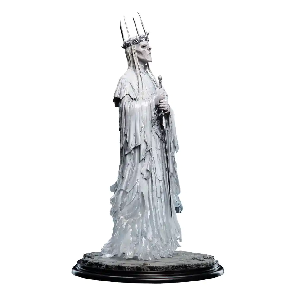 The Lord of the Rings Statue 1/6 Witch-king of the Unseen Lands (Classic Series) 43 cmPán prsteňov Socha 1/6 Witch-king of the Unseen Lands (Classic Series) 43 cm produktová fotografia