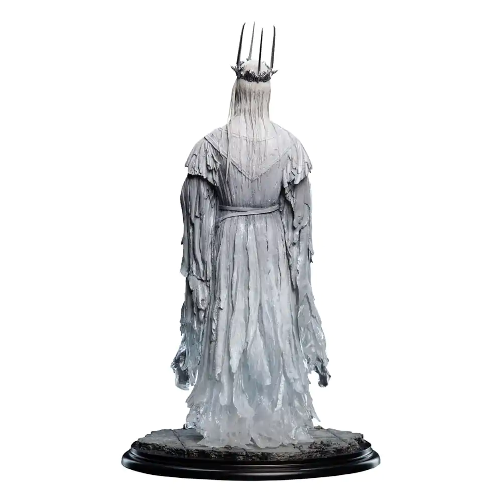 The Lord of the Rings Statue 1/6 Witch-king of the Unseen Lands (Classic Series) 43 cmPán prsteňov Socha 1/6 Witch-king of the Unseen Lands (Classic Series) 43 cm produktová fotografia