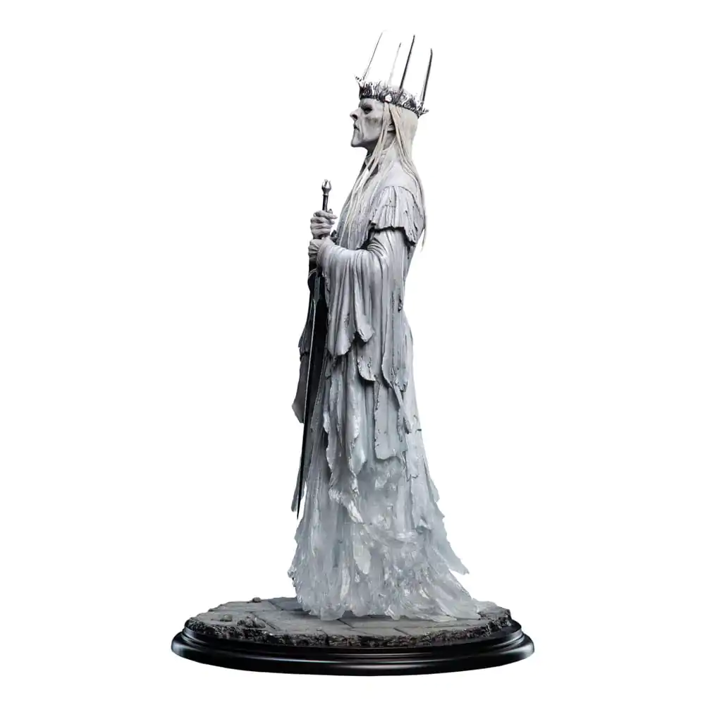 The Lord of the Rings Statue 1/6 Witch-king of the Unseen Lands (Classic Series) 43 cmPán prsteňov Socha 1/6 Witch-king of the Unseen Lands (Classic Series) 43 cm produktová fotografia