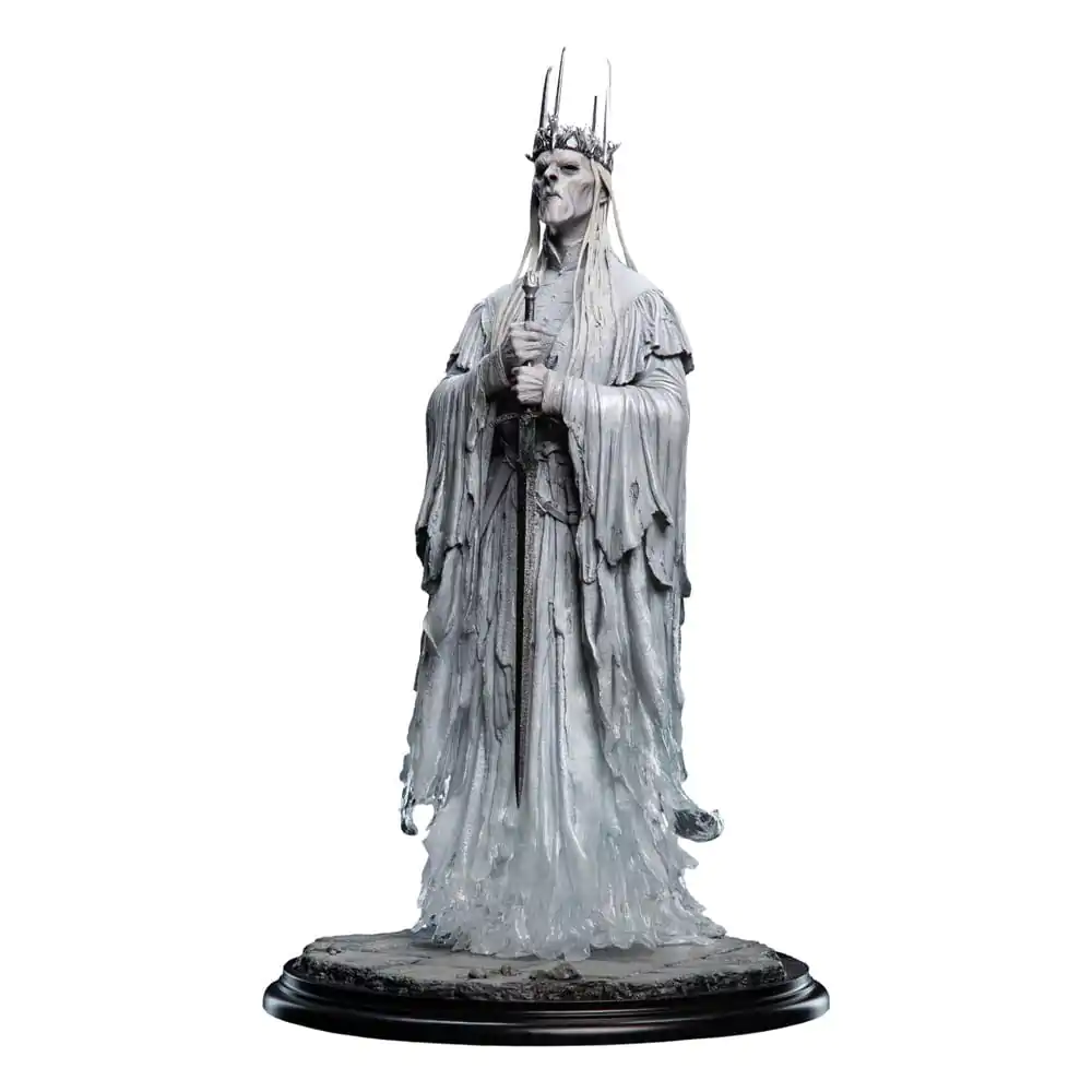 The Lord of the Rings Statue 1/6 Witch-king of the Unseen Lands (Classic Series) 43 cmPán prsteňov Socha 1/6 Witch-king of the Unseen Lands (Classic Series) 43 cm produktová fotografia