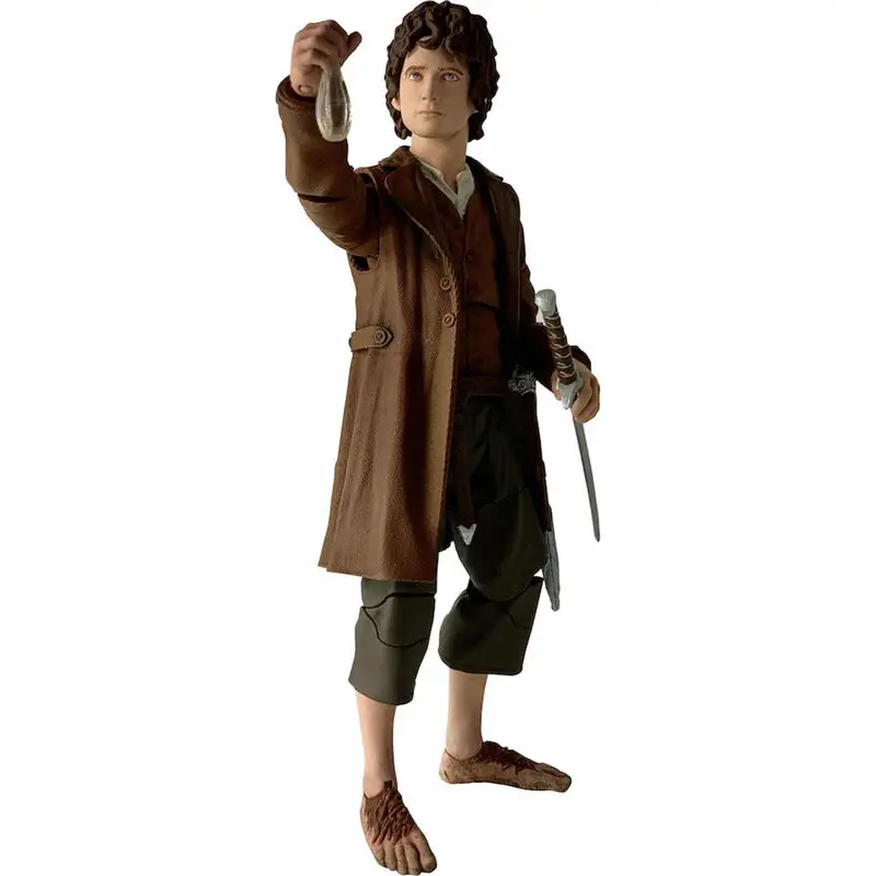 The Lord of the Rings 2 Frodo figúrka 18 cm termékfotó