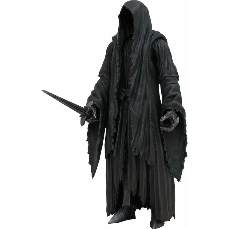 The Lord of the Rings 2 Ringwraith figúrka 18 cm produktová fotografia