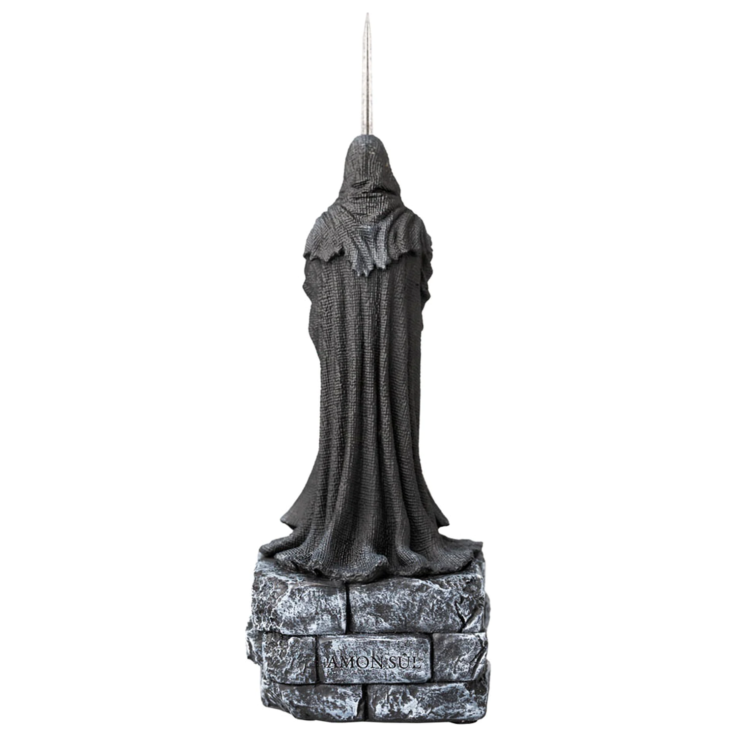 The Lord of the Rings 3D večný kalendár produktová fotografia