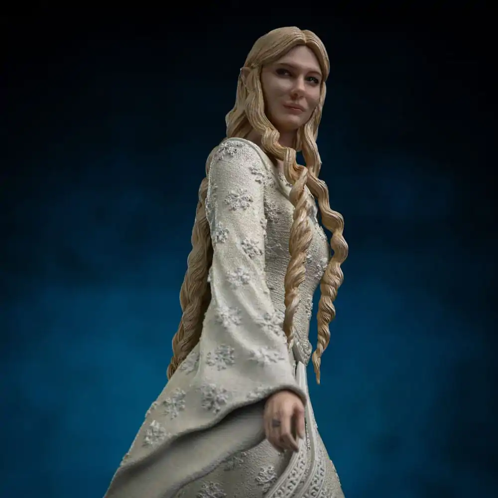 The Lord of the Rings Art Scale socha 1/10 Galadriel 30 cm termékfotó