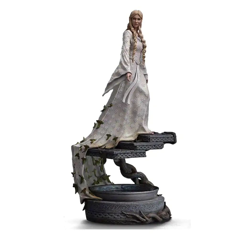 The Lord of the Rings Art Scale socha 1/10 Galadriel 30 cm termékfotó