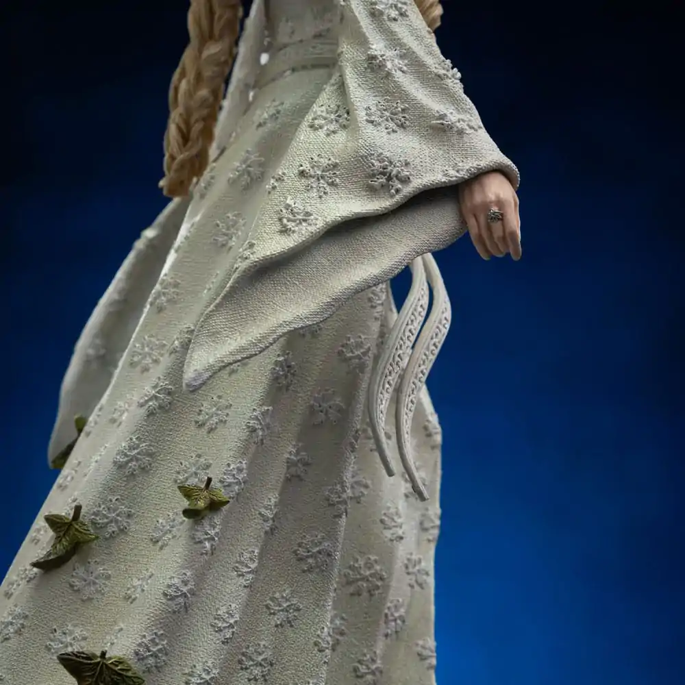 The Lord of the Rings Art Scale socha 1/10 Galadriel 30 cm termékfotó