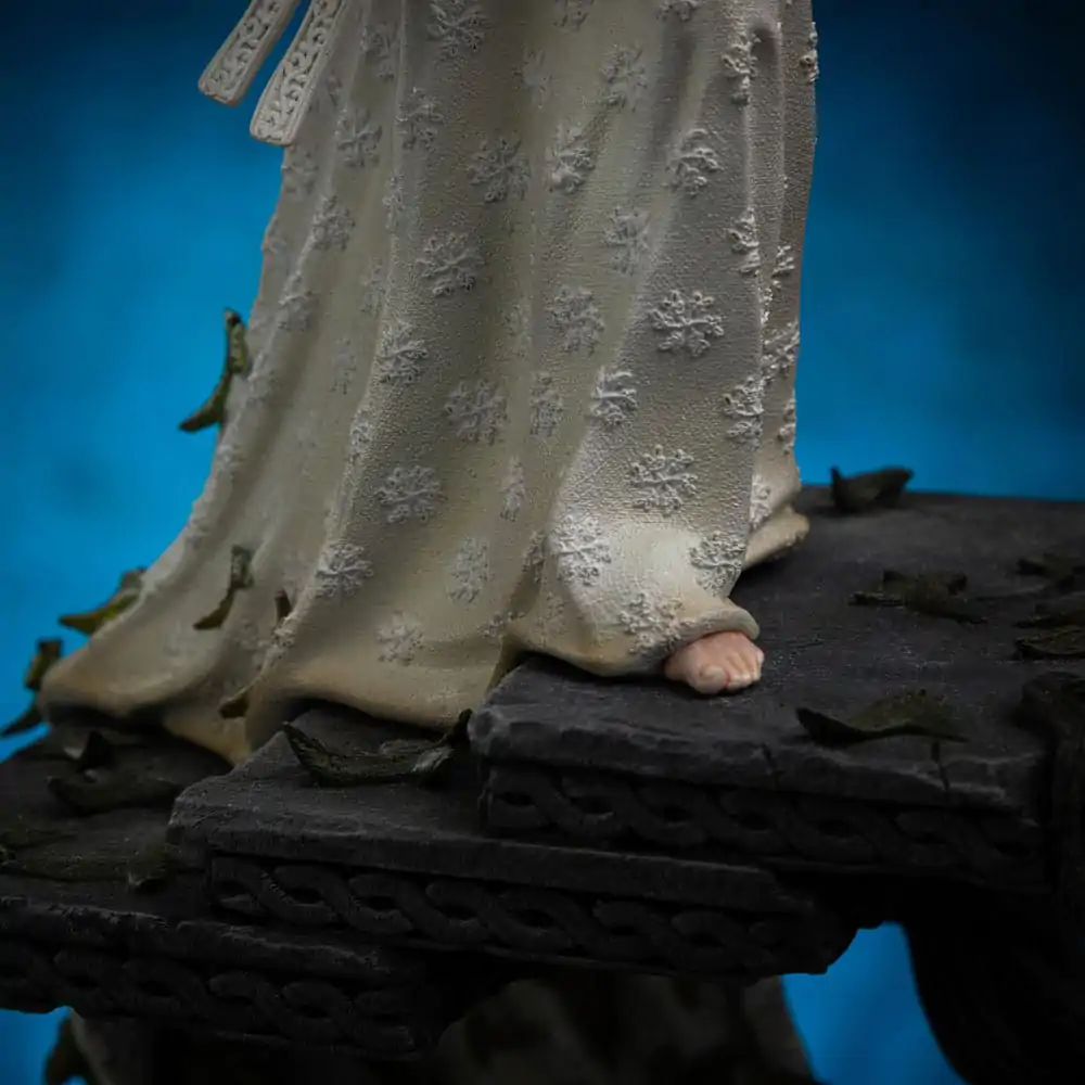 The Lord of the Rings Art Scale socha 1/10 Galadriel 30 cm termékfotó