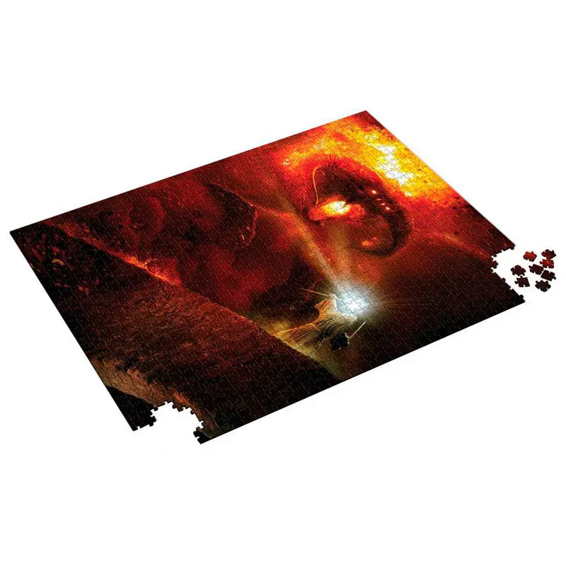 Lord of the Rings Puzzle Moria (1000 dielikov) produktová fotografia