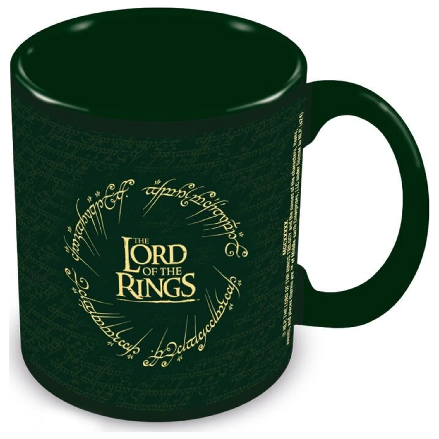 The Lord of the Rings Hrnček & Ponožky Set produktová fotografia
