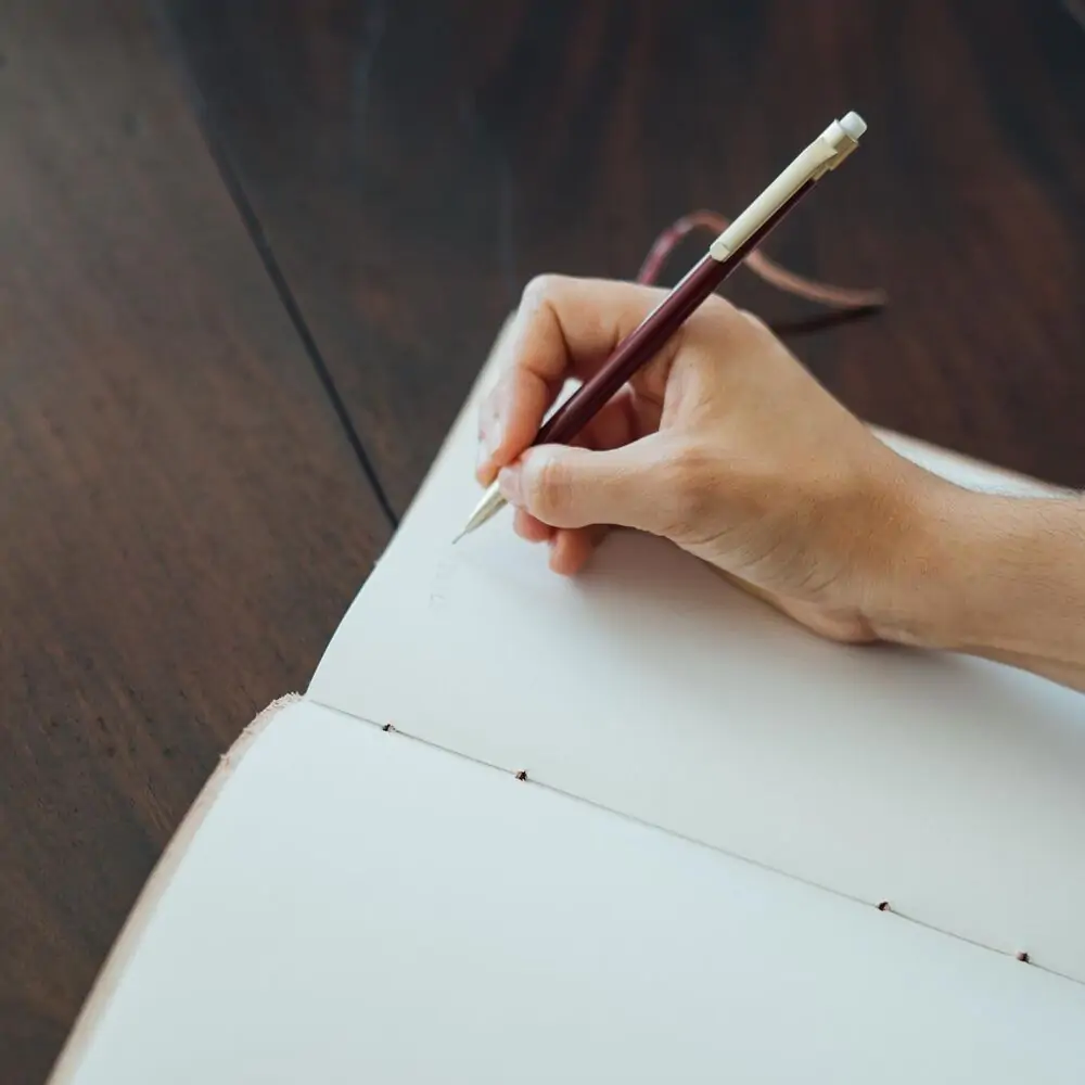 The Lord of the Rings Kožený zápisník produktová fotografia