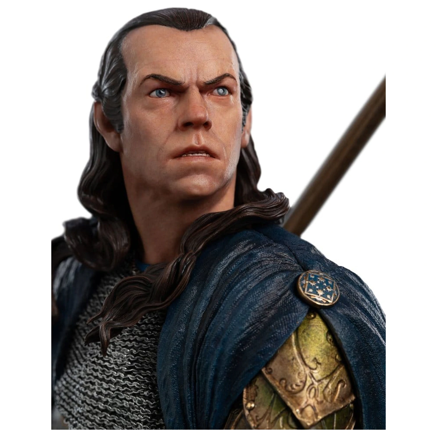The Lord of the Rings Classic Series Socha 1/6 Elrond, Herald of Gil-Galad Limitovaná edícia 30 cm produktová fotografia