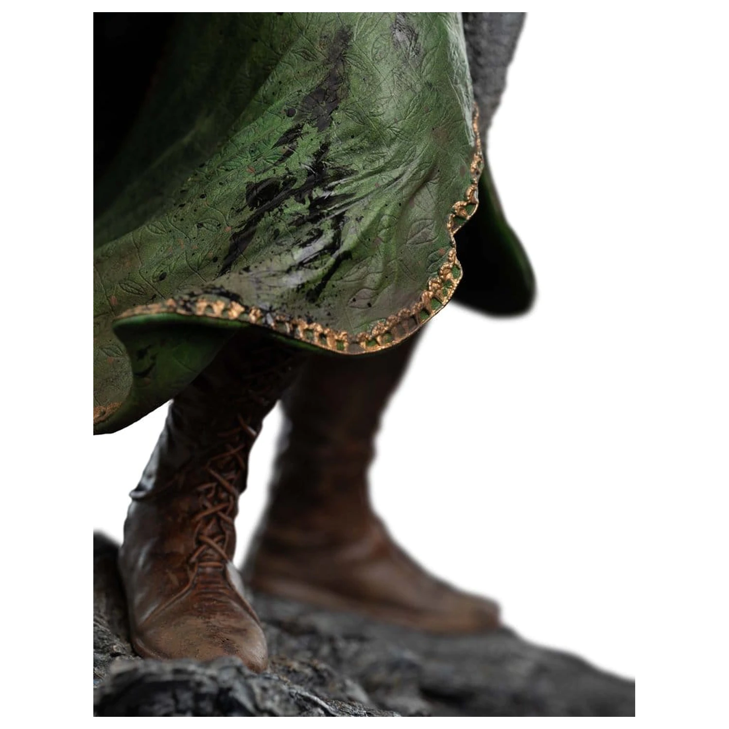The Lord of the Rings Classic Series Socha 1/6 Elrond, Herald of Gil-Galad Limitovaná edícia 30 cm produktová fotografia