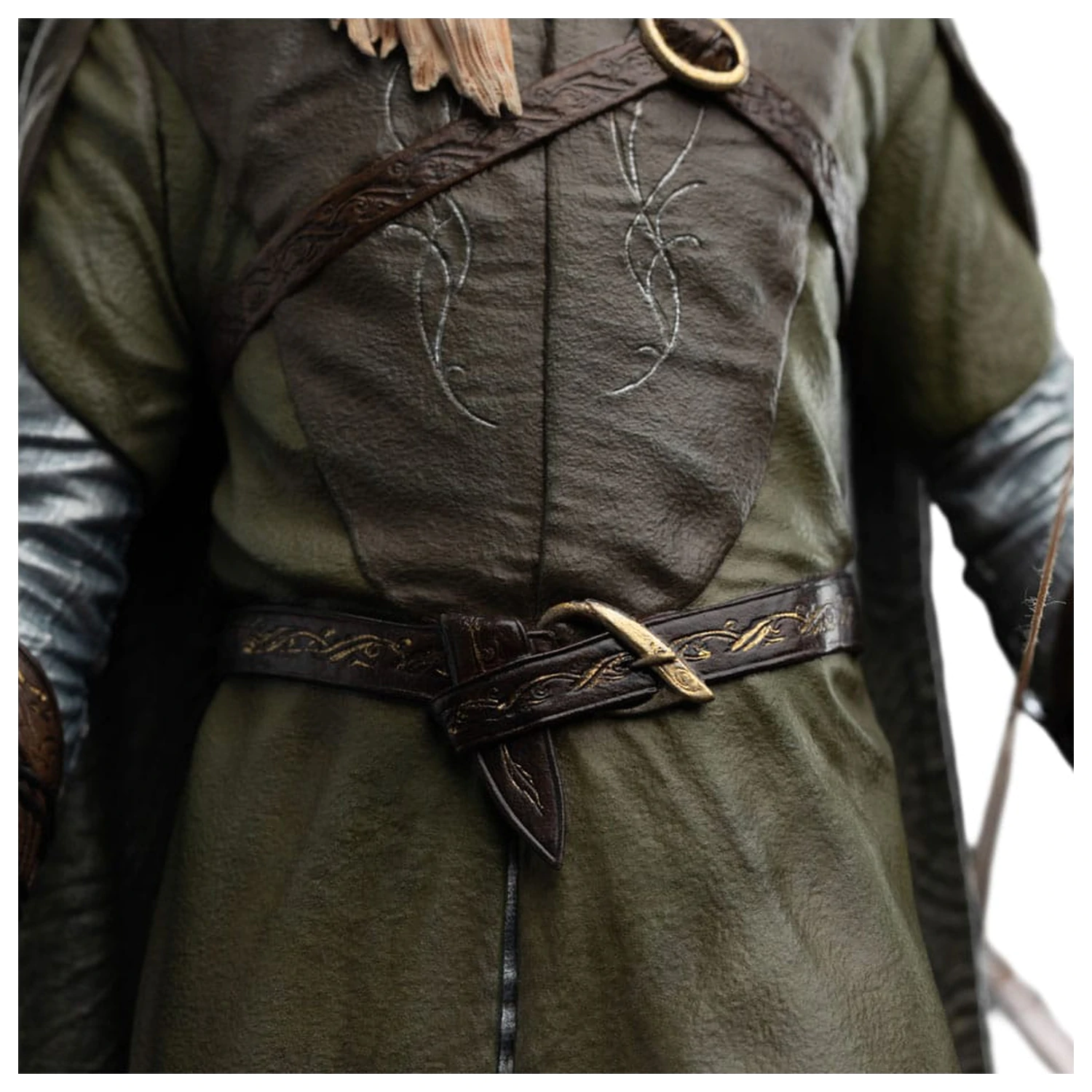 The Lord of the Rings Classic Series Socha 1/6 Legolas, Hunter of the Plains 32 cm produktová fotografia