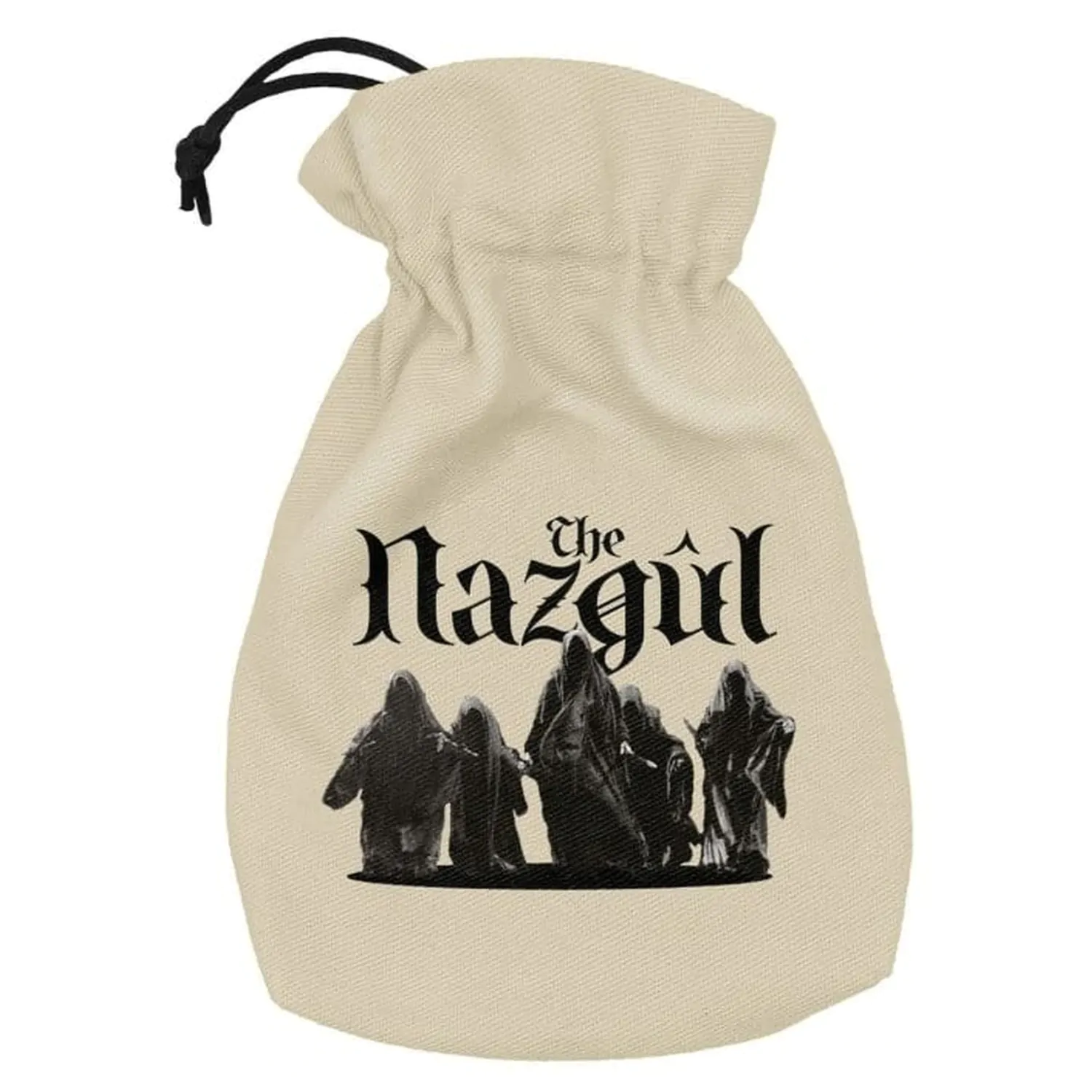 The Lord of the Rings Dice Pouch Nazgûl produktová fotografia