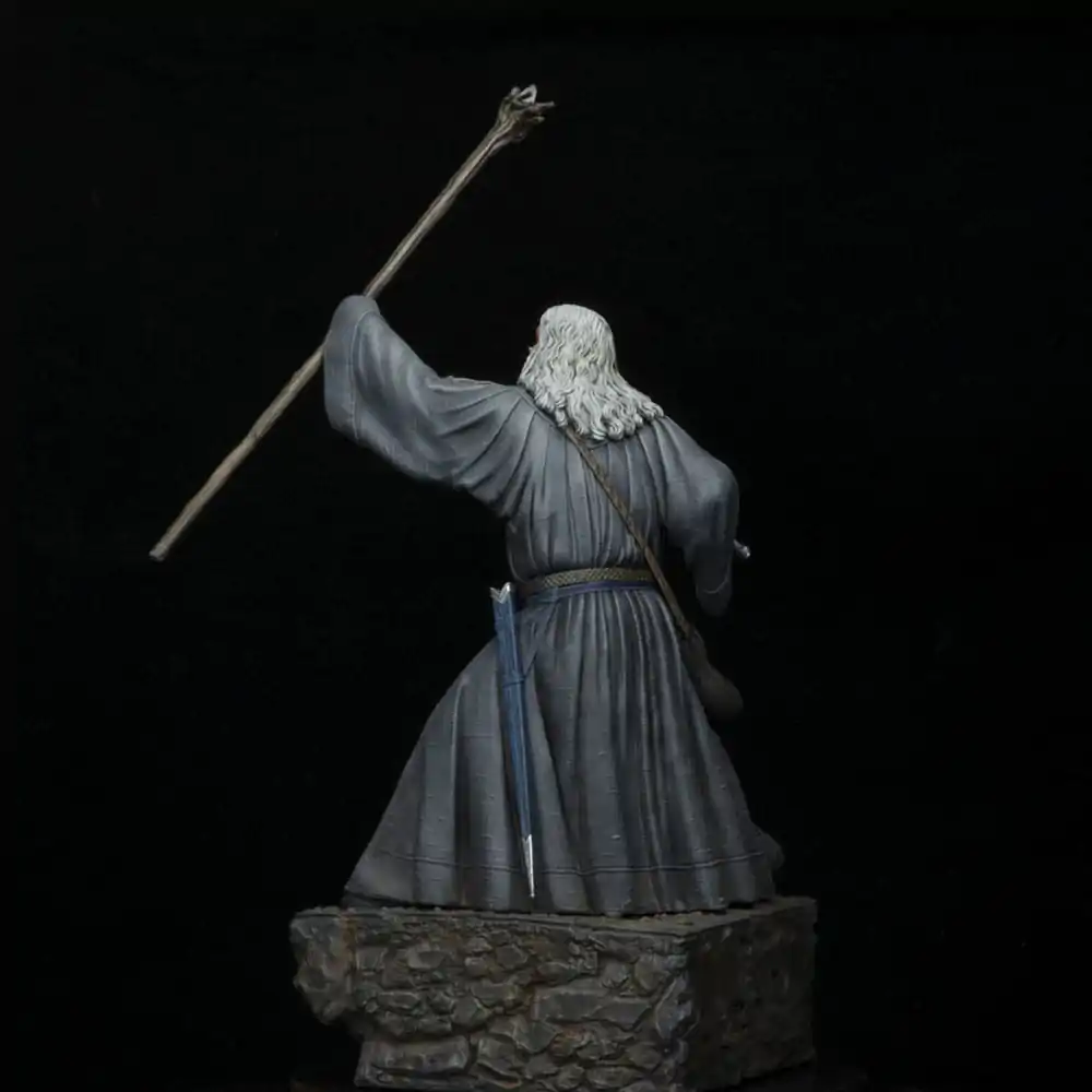 Figúrka The Lord of the Rings Gandalf En Moria 18 cm produktová fotografia
