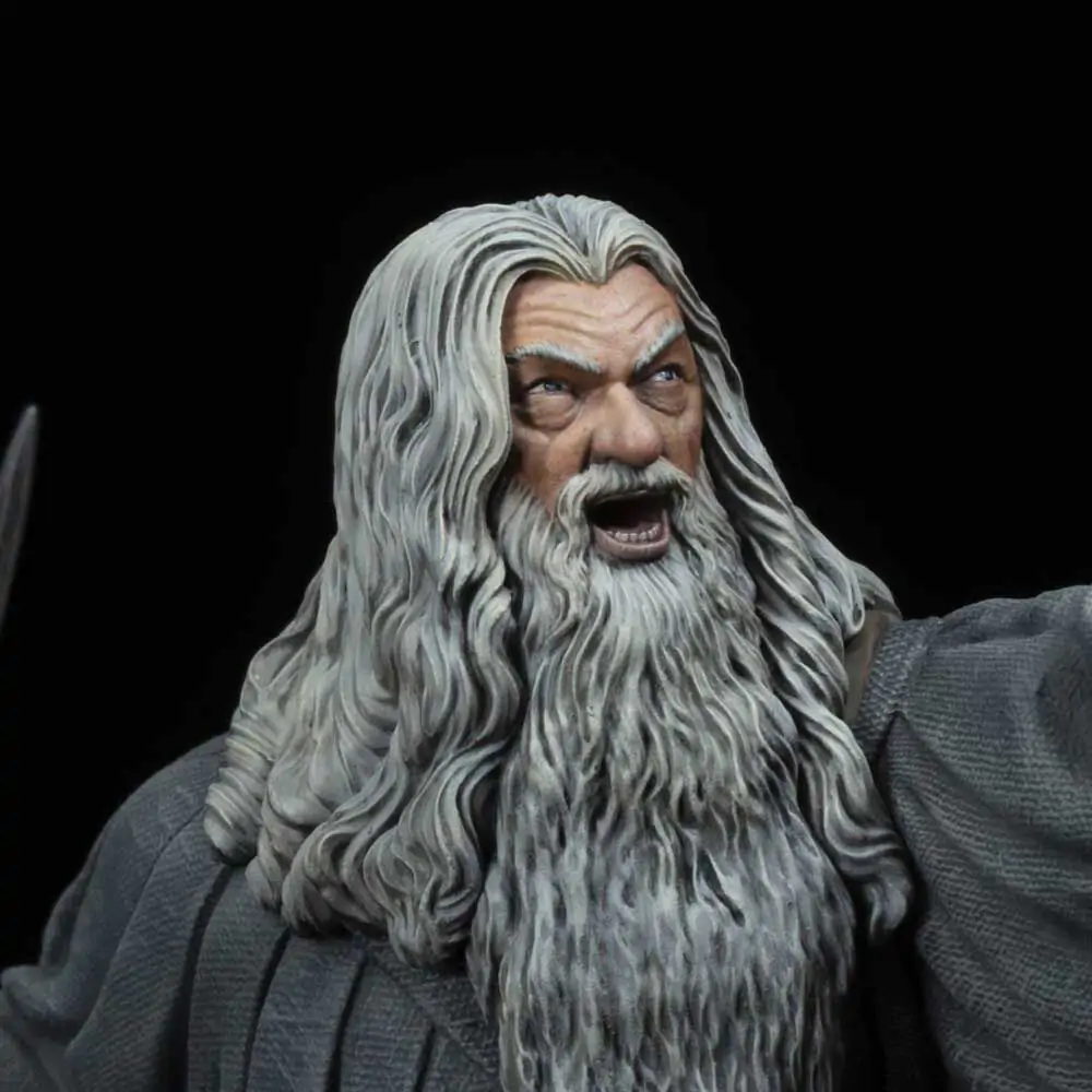 Figúrka The Lord of the Rings Gandalf En Moria 18 cm produktová fotografia