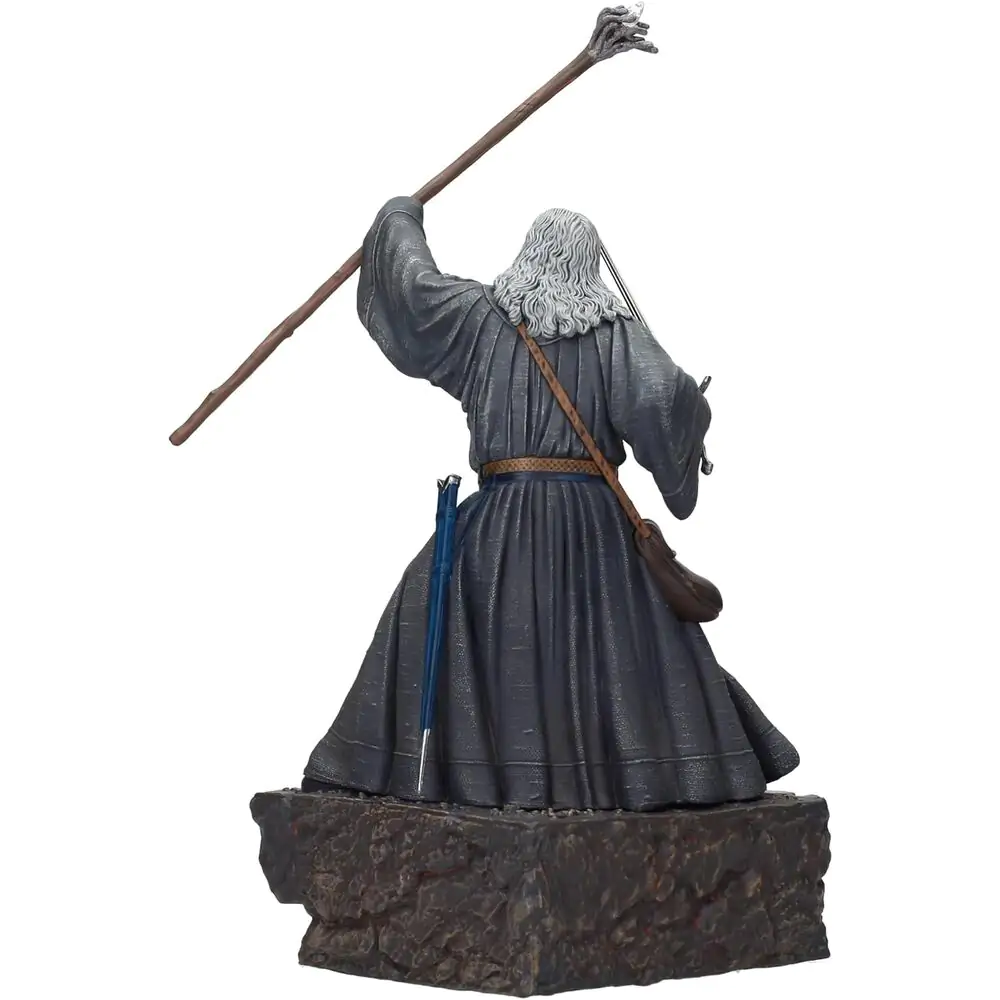 Figúrka The Lord of the Rings Gandalf En Moria 18 cm produktová fotografia