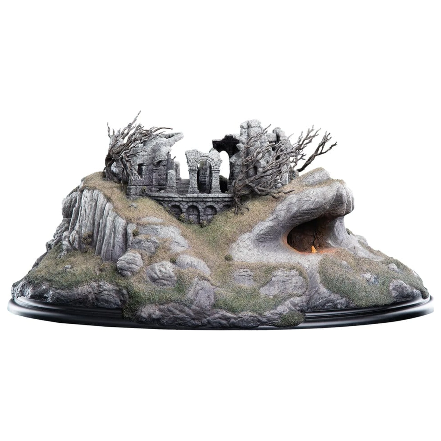 The Lord of the Rings Environment Weathertop Limitovaná Edícia 19 cm produktová fotografia