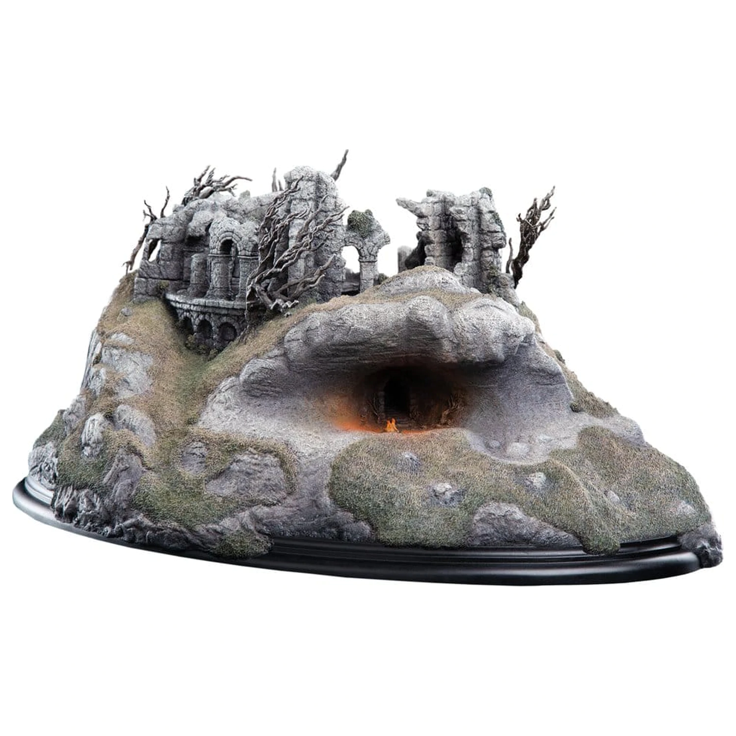 The Lord of the Rings Environment Weathertop Limitovaná Edícia 19 cm produktová fotografia