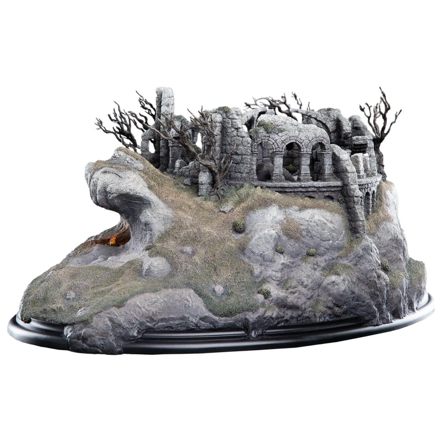 The Lord of the Rings Environment Weathertop Limitovaná Edícia 19 cm produktová fotografia