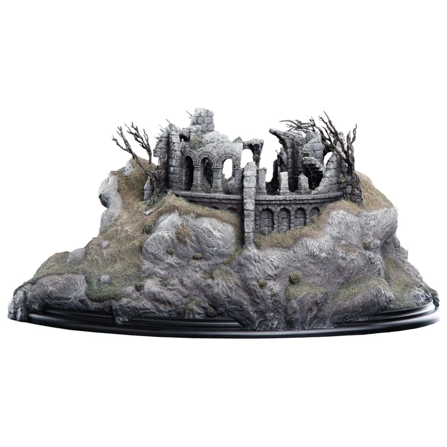 The Lord of the Rings Environment Weathertop Limitovaná Edícia 19 cm produktová fotografia