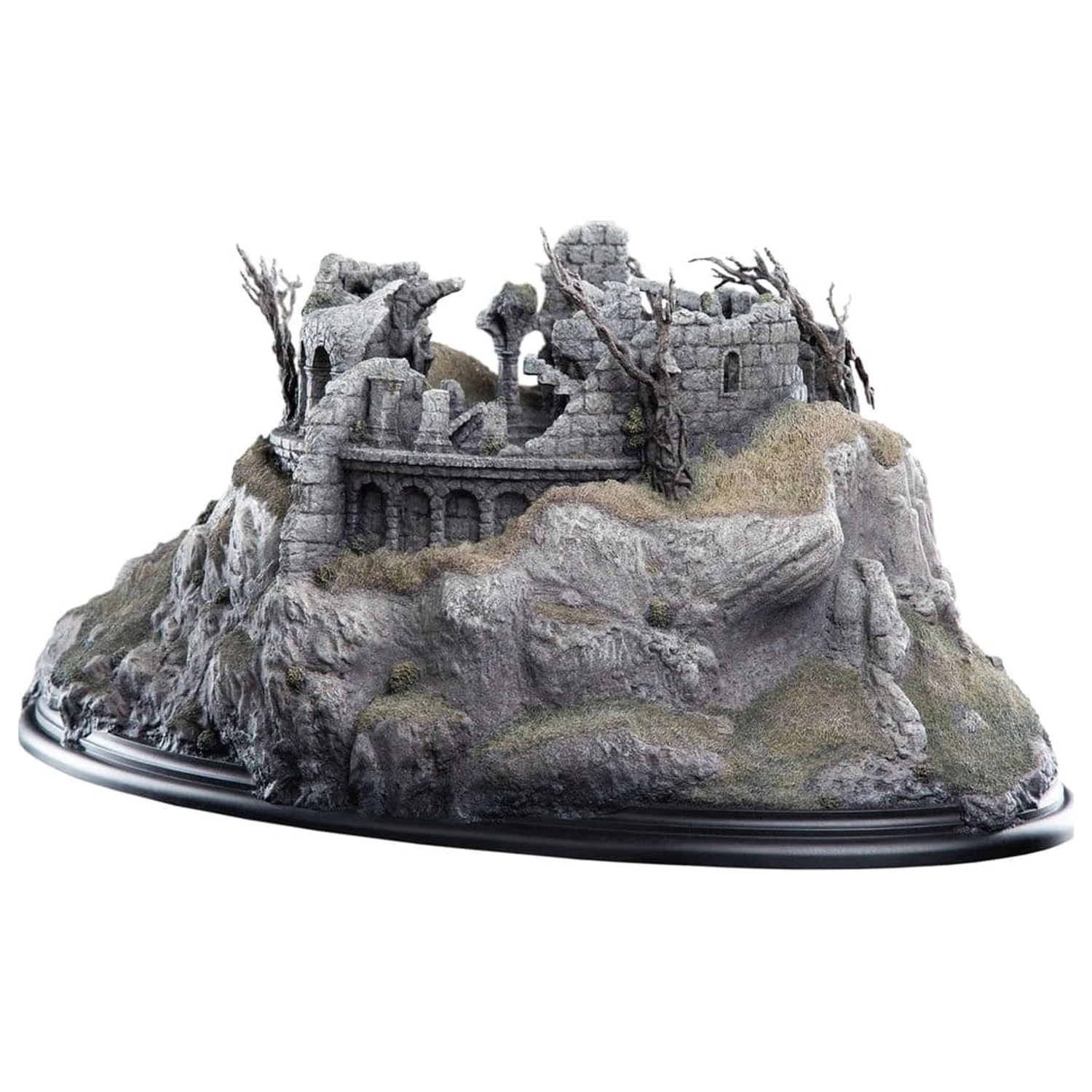 The Lord of the Rings Environment Weathertop Limitovaná Edícia 19 cm produktová fotografia