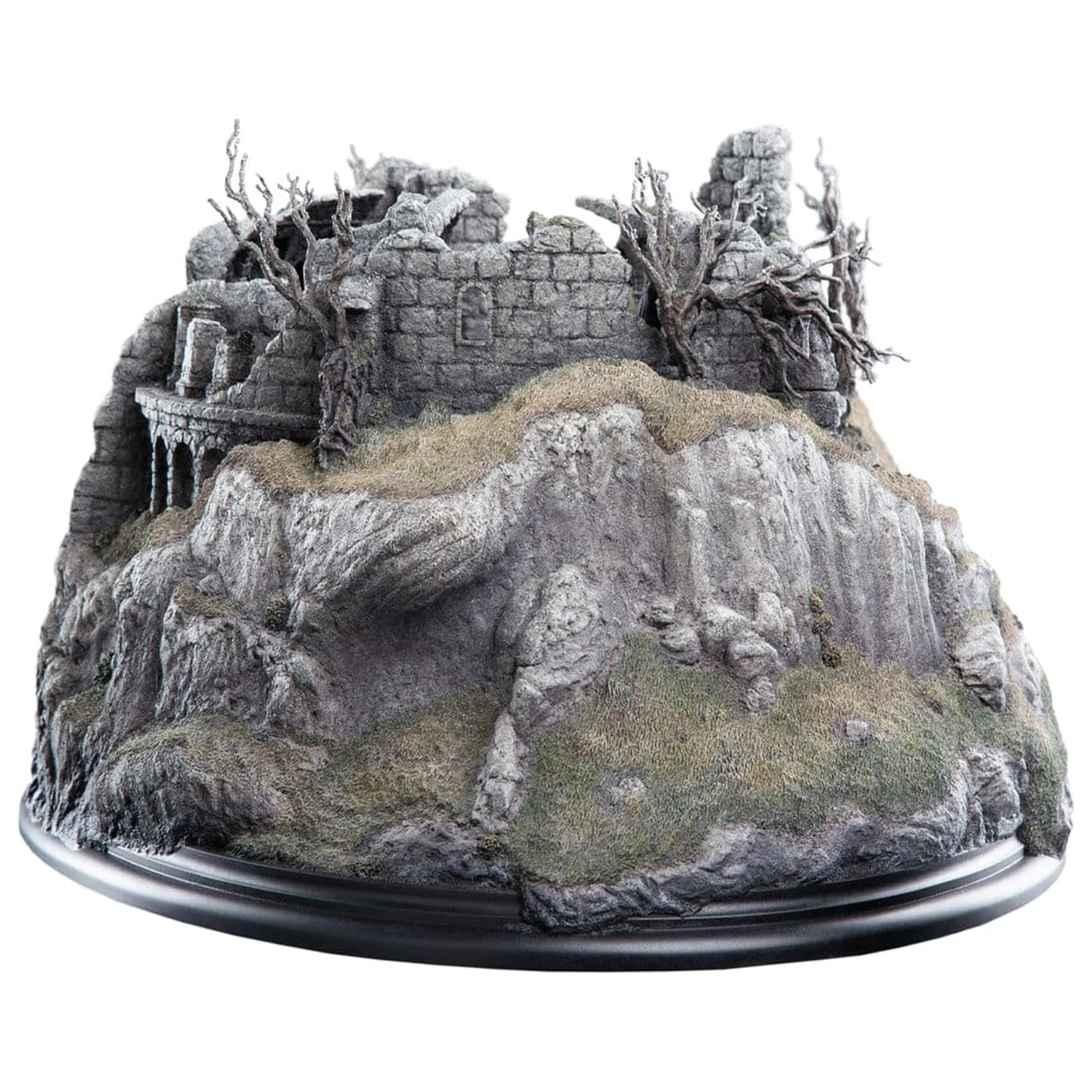 The Lord of the Rings Environment Weathertop Limitovaná Edícia 19 cm produktová fotografia