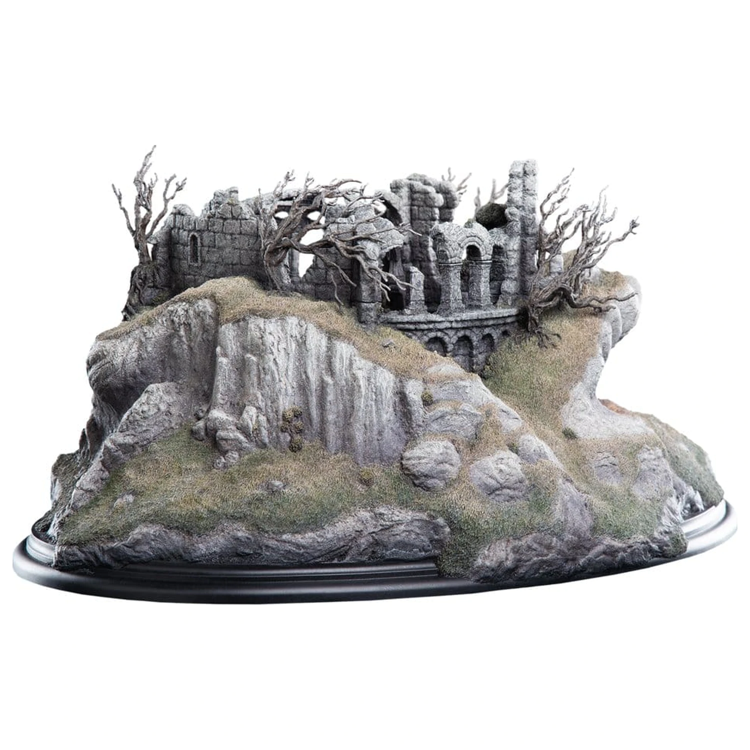 The Lord of the Rings Environment Weathertop Limitovaná Edícia 19 cm produktová fotografia