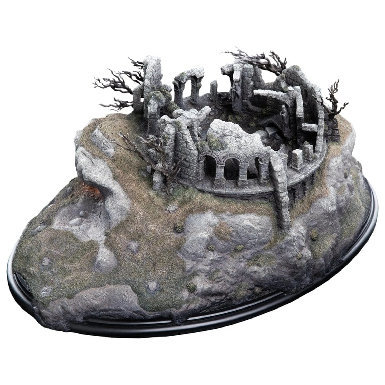 The Lord of the Rings Environment Weathertop Limitovaná Edícia 19 cm produktová fotografia