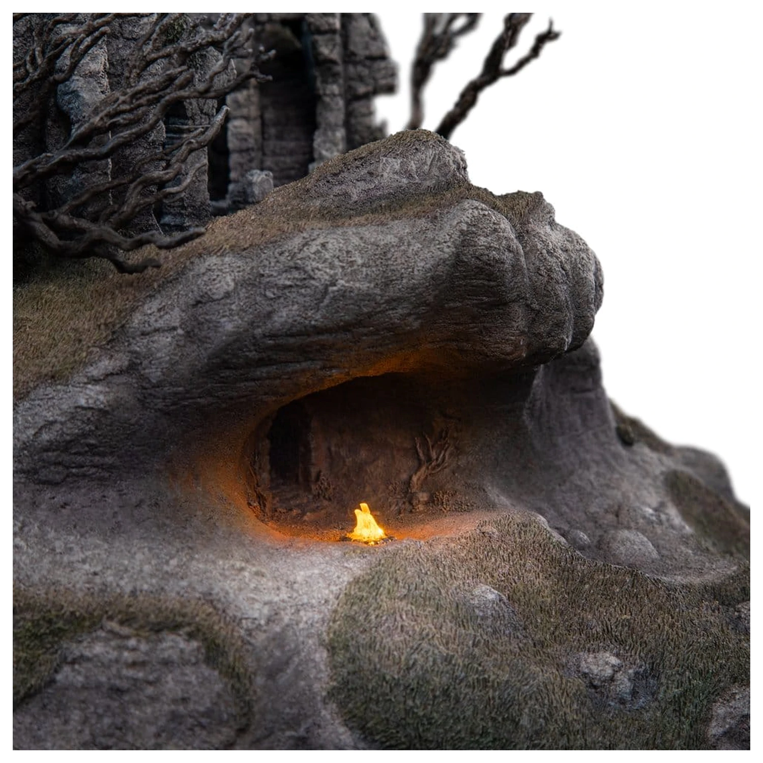 The Lord of the Rings Environment Weathertop Limitovaná Edícia 19 cm produktová fotografia
