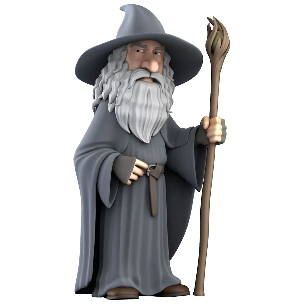 The Lord of the Rings Gandalf Minix figúrka 12cm produktová fotografia