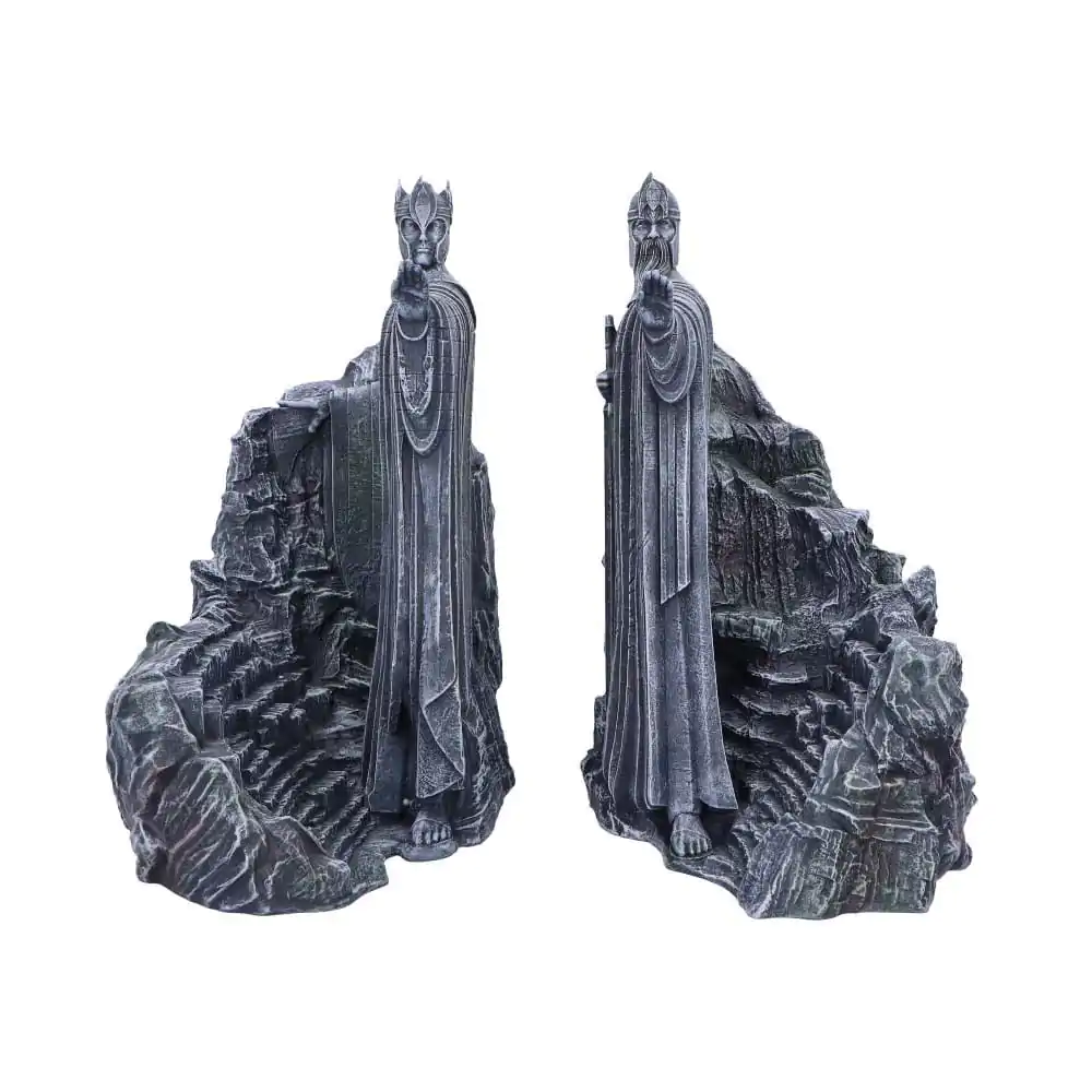 The Lord of the Rings bookends Brány Argonath 31 cm produktová fotografia