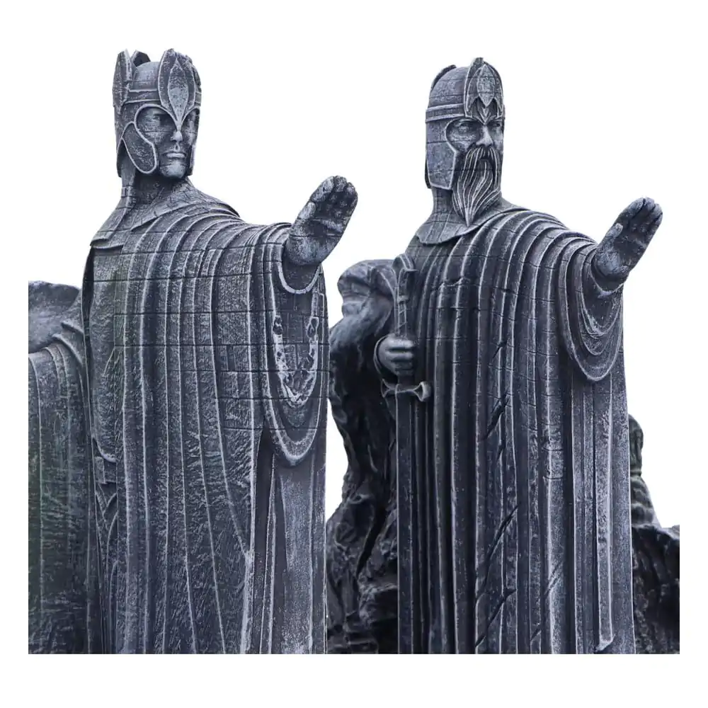 The Lord of the Rings bookends Brány Argonath 31 cm produktová fotografia