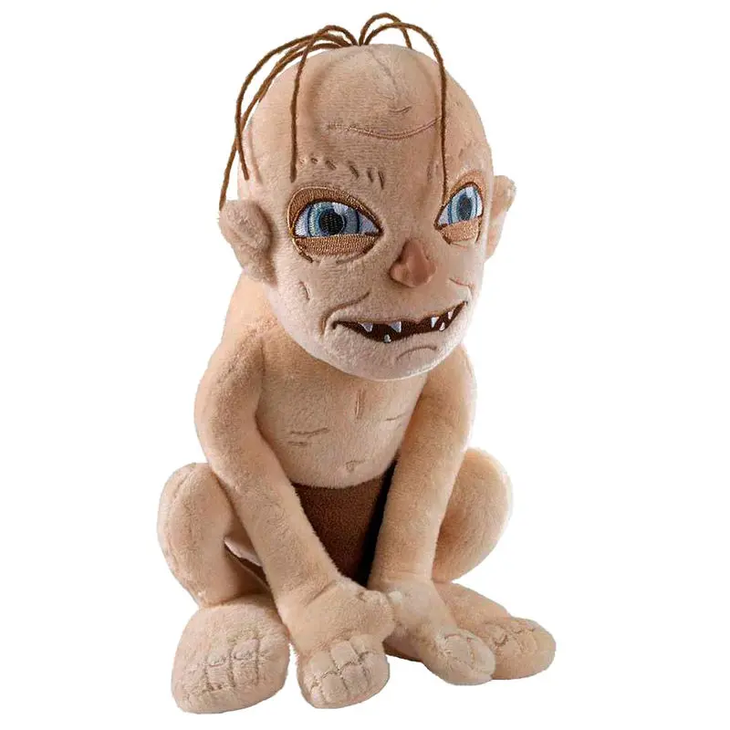 Lord of the Rings Plyšová figúrka Gollum 23 cm termékfotó