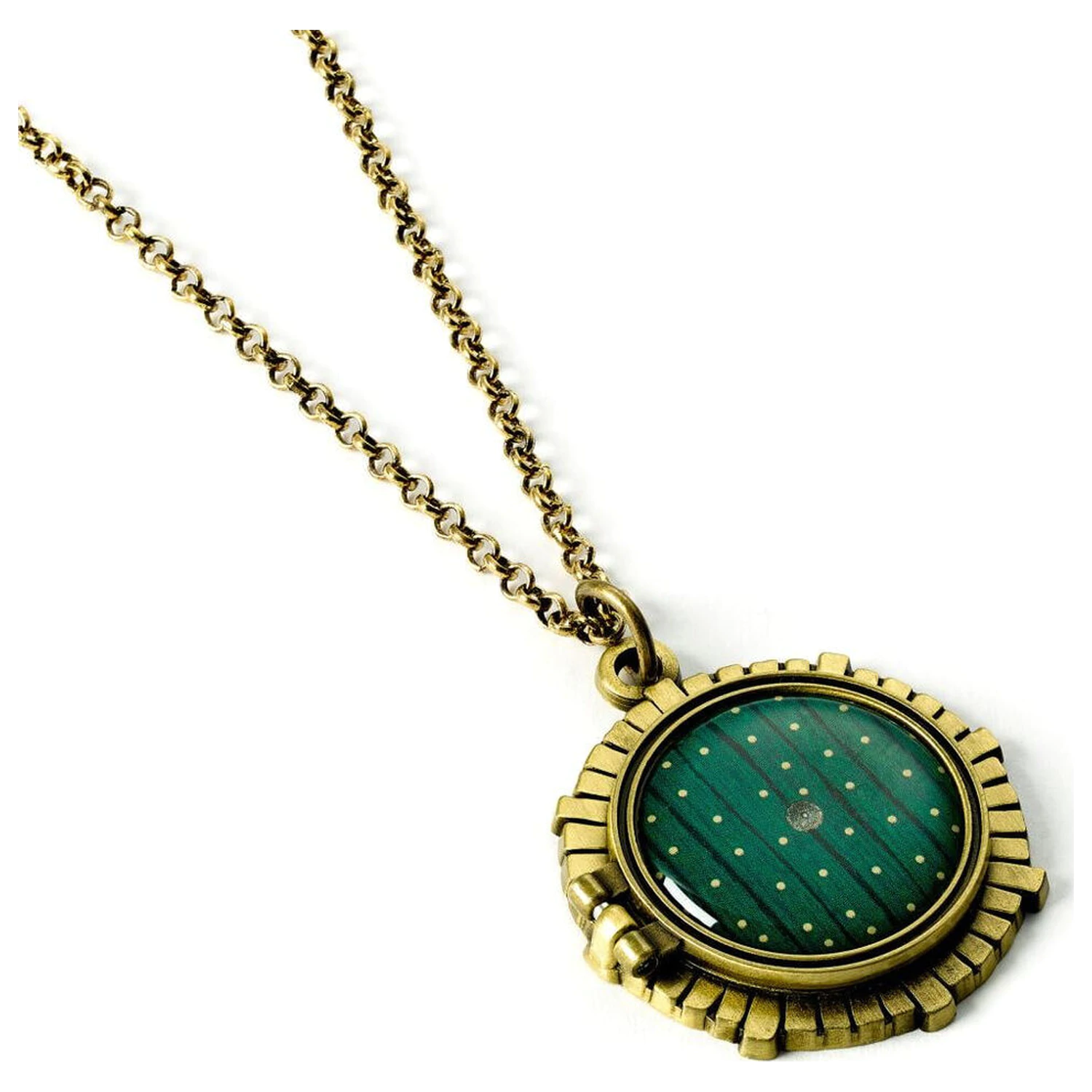 The Lord of The Rings Hobbit Door náhrdelník produktová fotografia