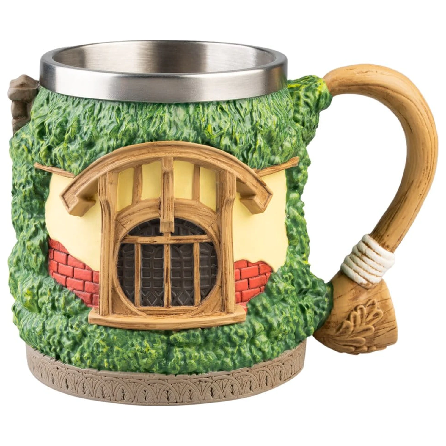 The Lord of the Rings Krígeľ Hobbiton 500 ml produktová fotografia