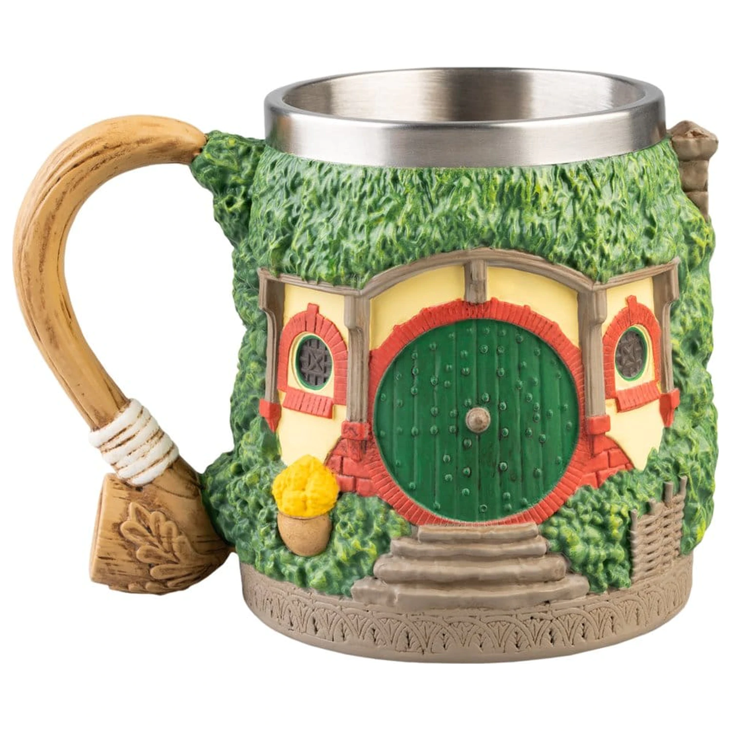 The Lord of the Rings Krígeľ Hobbiton 500 ml produktová fotografia
