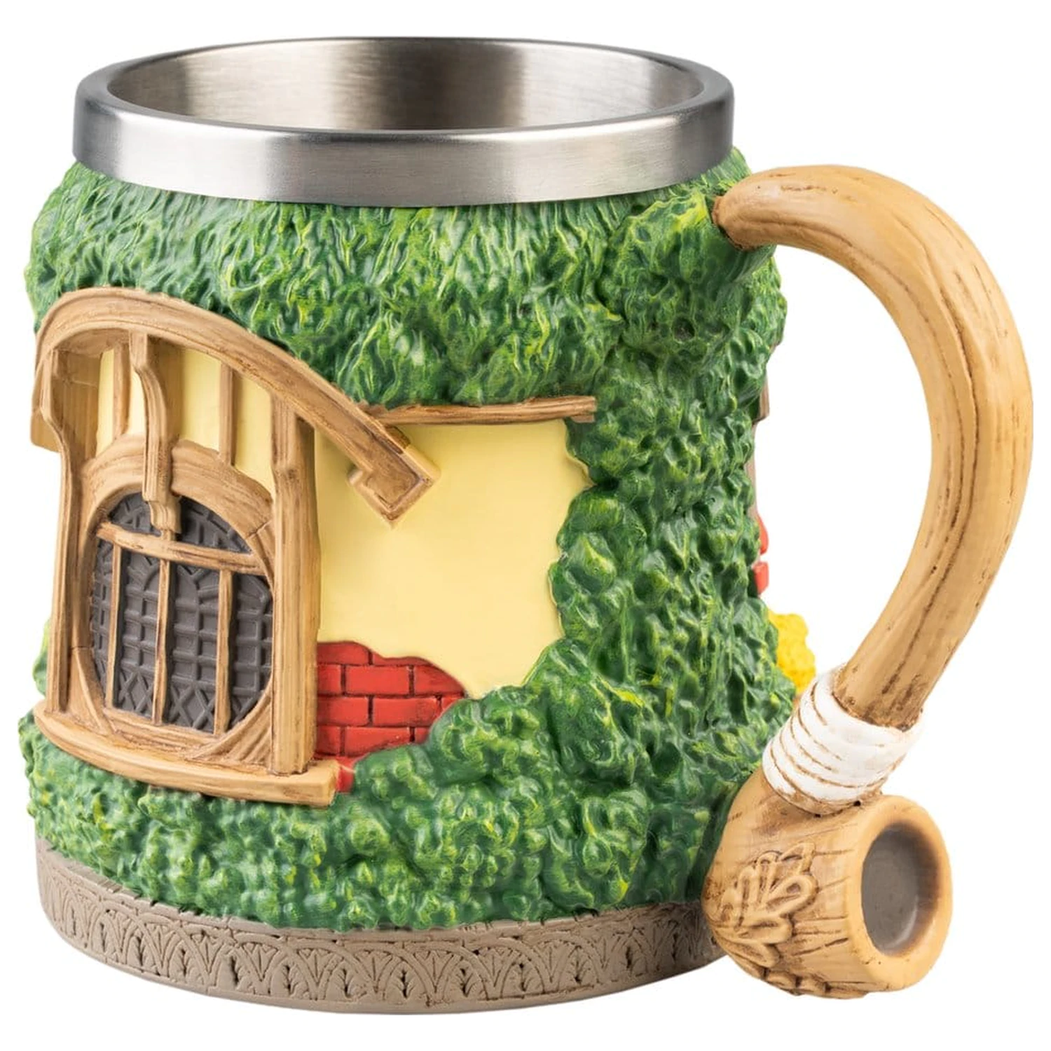 The Lord of the Rings Krígeľ Hobbiton 500 ml produktová fotografia