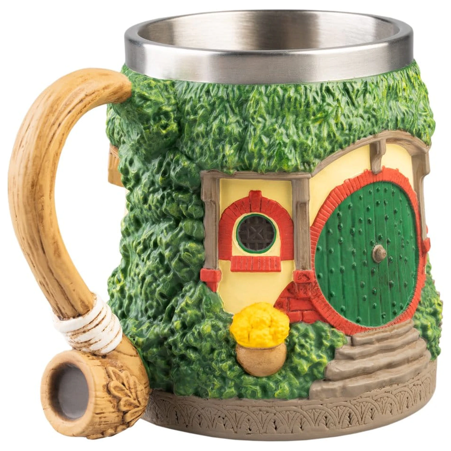 The Lord of the Rings Krígeľ Hobbiton 500 ml produktová fotografia