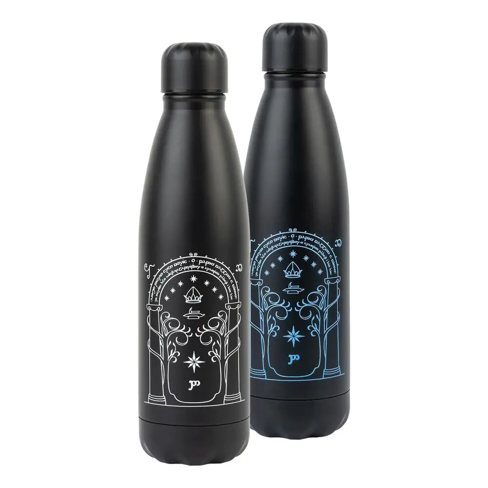 The Lord of the Rings Nerezová oceľ fľaša termo-farebná 750ml produktová fotografia