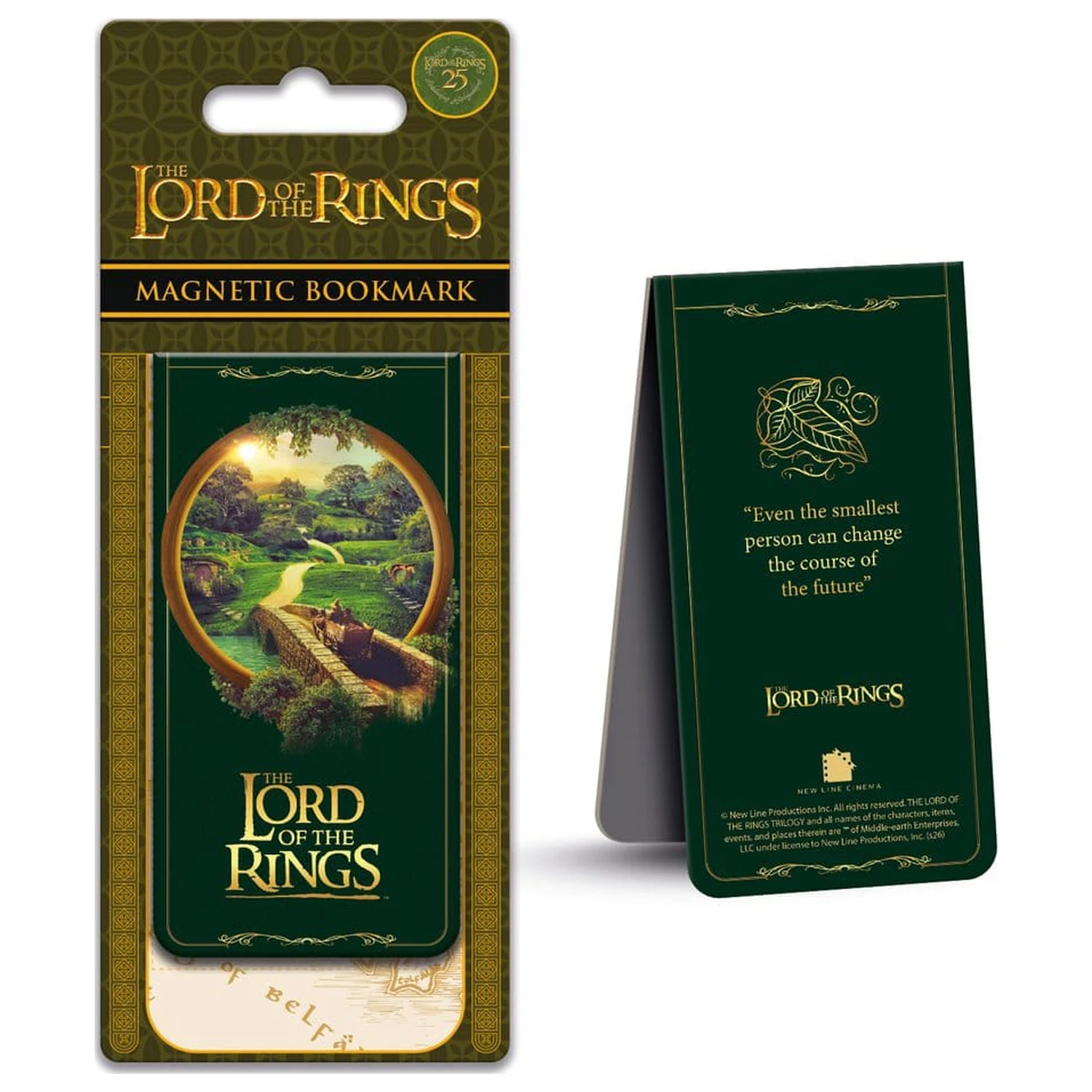 The Lord of the Rings Záložka Epic Journey produktová fotografia