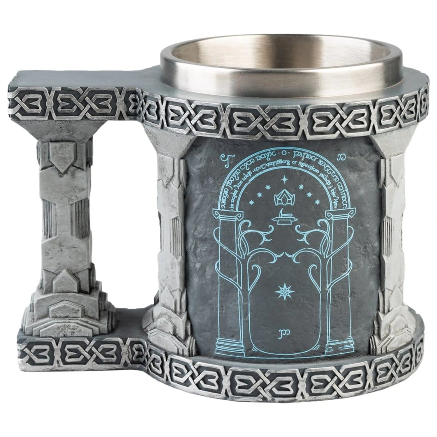 The Lord of the Rings Krígeľ Mines of Moria 600 ml produktová fotografia