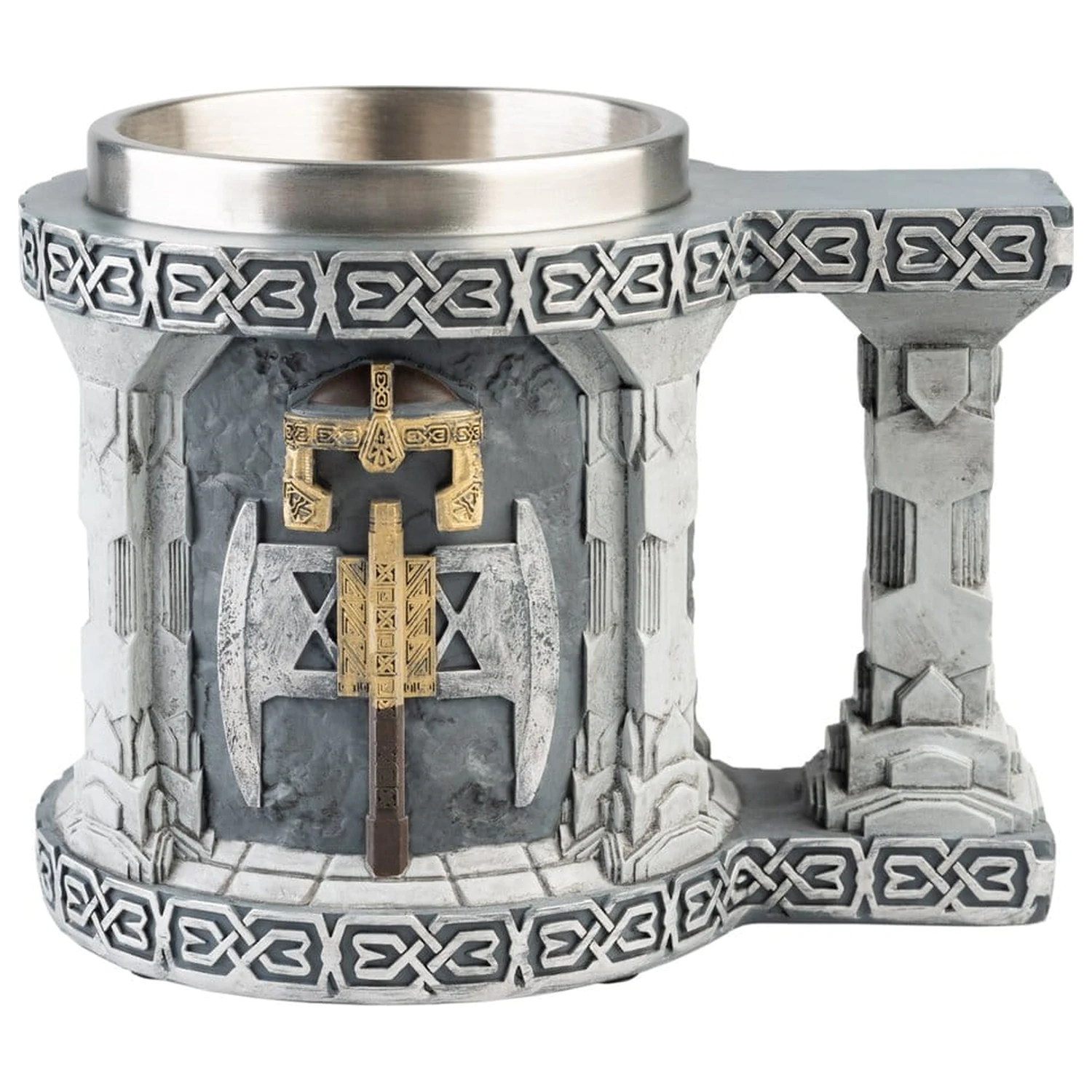 The Lord of the Rings Krígeľ Mines of Moria 600 ml produktová fotografia