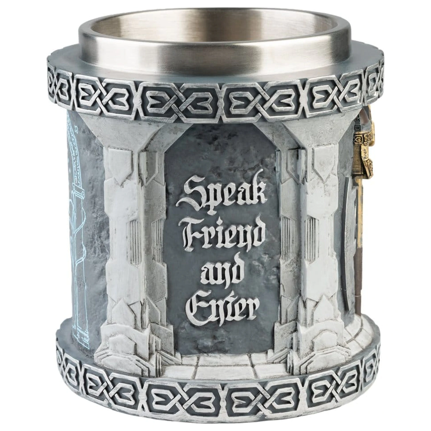 The Lord of the Rings Krígeľ Mines of Moria 600 ml produktová fotografia