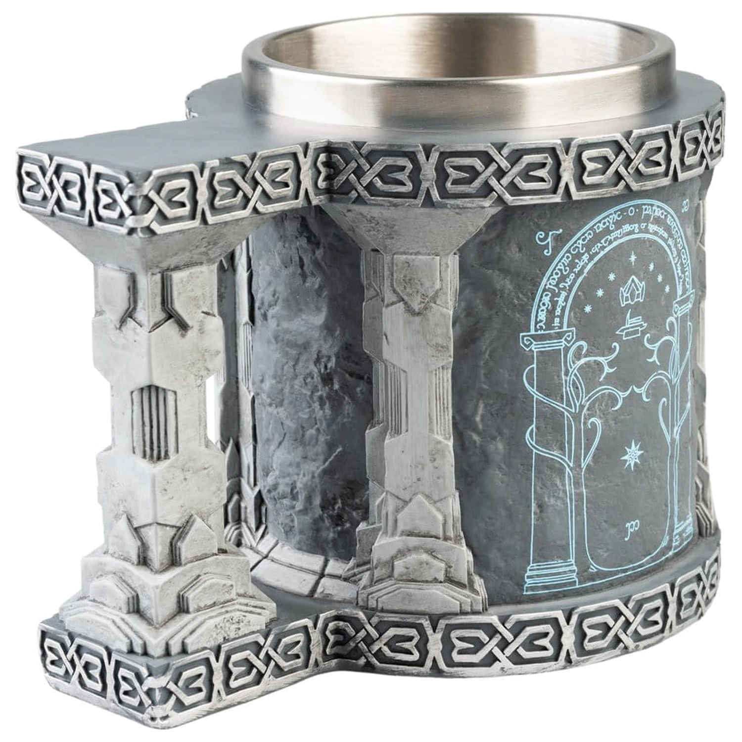 The Lord of the Rings Krígeľ Mines of Moria 600 ml produktová fotografia