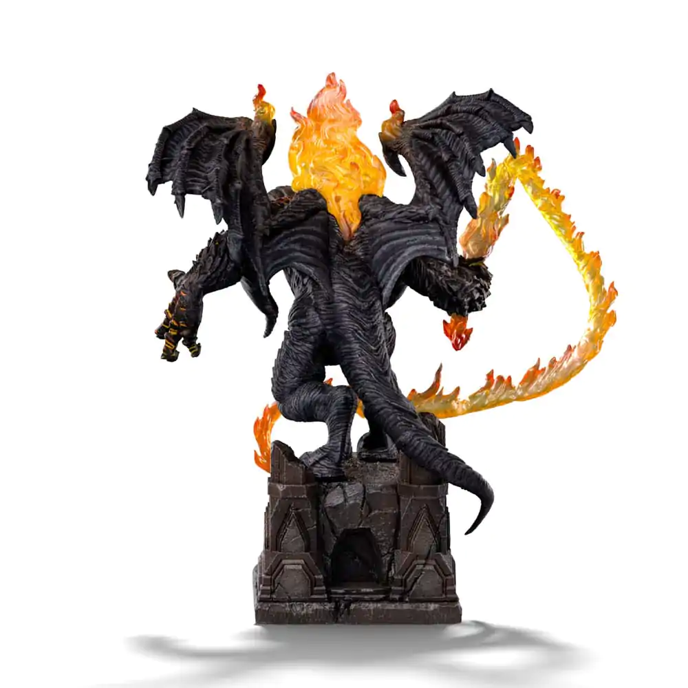 The Lord of the Rings Mini Co. PVC Figúrka Balrog 17 cm produktová fotografia