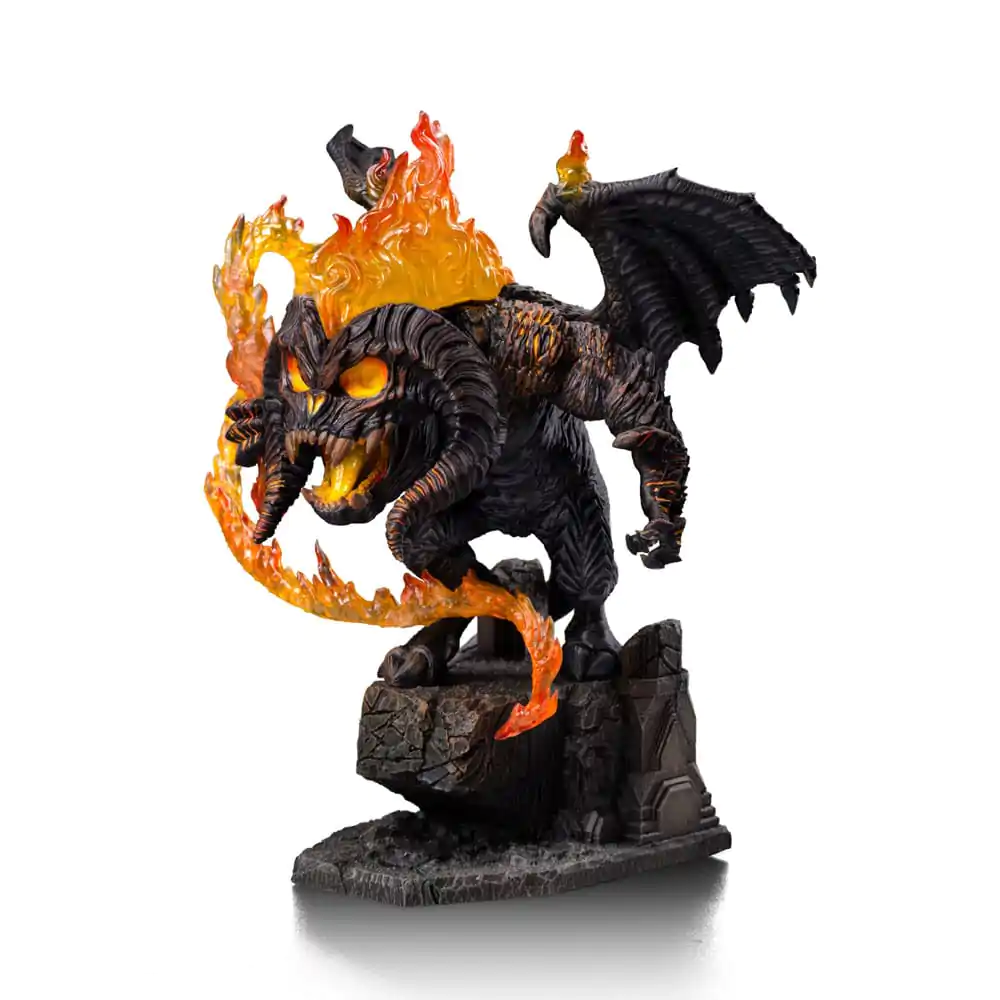 The Lord of the Rings Mini Co. PVC Figúrka Balrog 17 cm produktová fotografia
