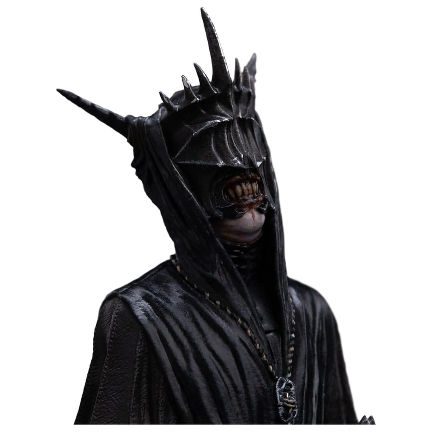 The Lord of the Rings Mini Socha Mouth of Sauron 22 cm produktová fotografia