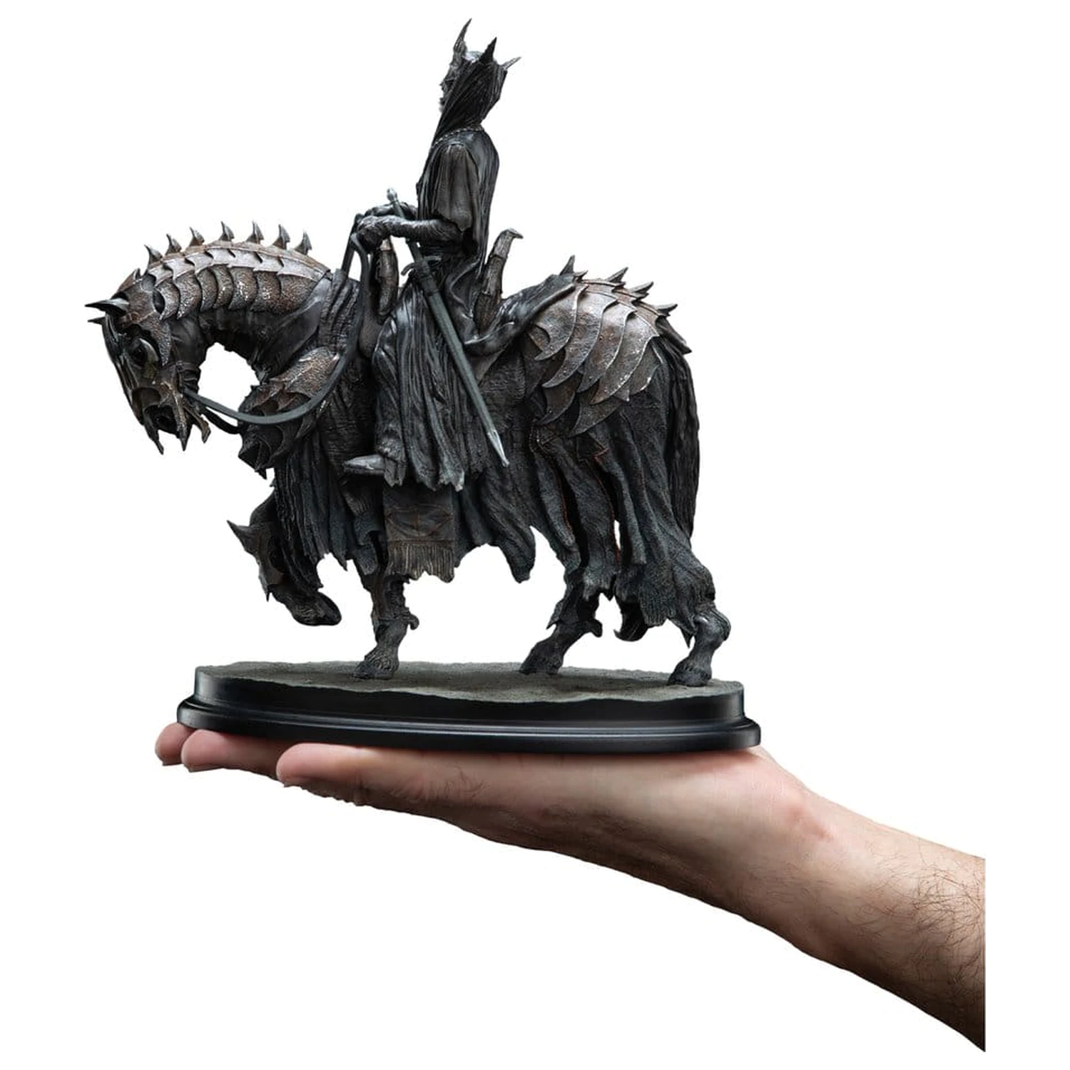 The Lord of the Rings Mini Socha Mouth of Sauron 22 cm produktová fotografia